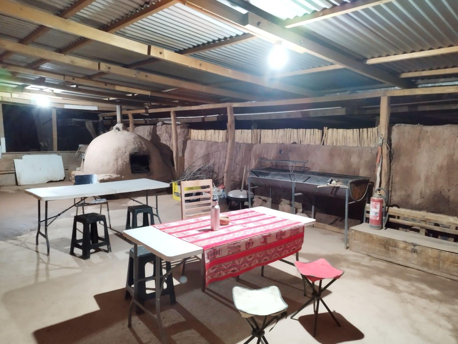 산 페드로 데 아타카마 Suri Atacama - Eco H&T 게스트하우스 외부 사진